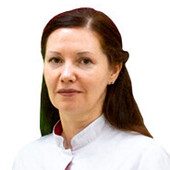 Гашенко Виктория Олеговна — гинеколог, акушер-гинеколог