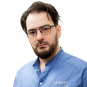 Дажаев Абдул Шейхамирович — стоматолог, стоматолог-терапевт