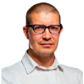 Кузнецов Максим Николаевич — невролог