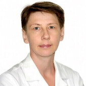 Сущенко Ирина Владимировна — УЗИ-специалист