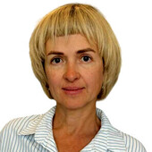 Рождественская Татьяна Владимировна — подолог