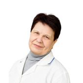 Тулякова Ольга Ивановна — эндокринолог