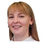 Исакова Анна Андреевна — стоматолог