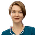Даниленко Анна Андреевна - стоматолог-хирург, челюстно-лицевой хирург
