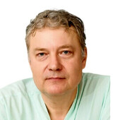 Тубашев Виталий Александрович — хирург