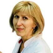Трач Марина Николаевна — гинеколог-эндокринолог, гинеколог