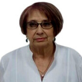 Кусмарцева Галина Андреевна — УЗИ-специалист