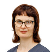 Гольцман Александра Владимировна — УЗИ-специалист