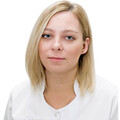 Алексеева Елена Сергеевна - рентгенолог