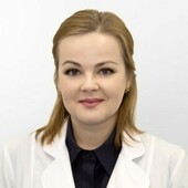 Груздева Екатерина Владимировна — физиотерапевт