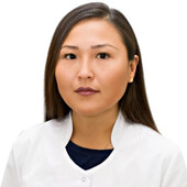 Васильева Анастасия Павловна — рентгенолог