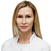 Газина Олеся Андреевна — рентгенолог