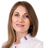 Пронина Наталья Ивановна — рентгенолог