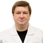 Шамин Вадим Владимирович — психиатр