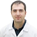 Баширов Зия Алискерович - рентгенолог