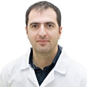 Баширов Зия Алискерович — рентгенолог