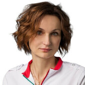 Зюзина Юлия Анатольевна — УЗИ-специалист