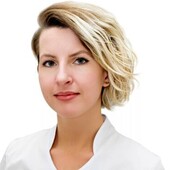 Землякова Дарья Константиновна — рентгенолог