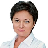 Панкова Елена Евгеньевна — генетик