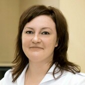 Бабкина Елена Павловна — терапевт