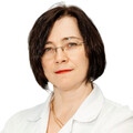 Авдонина Екатерина Евгеньевна - узи-специалист