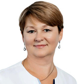 Кузнецова Марина Анатольевна — окулист (офтальмолог), офтальмохирург