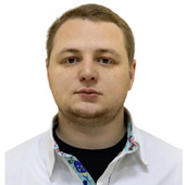 Клименко Александр Дмитриевич — невролог