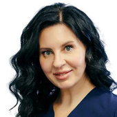 Качурина Ирина Ведениевна — окулист (офтальмолог), лазерный хирург