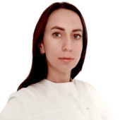 Дюкова Татьяна Геннадьевна — гастроэнтеролог, педиатр