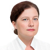 Лемешевская Оксана Ильинична — кардиолог