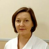 Матюкова Татьяна Львовна — 