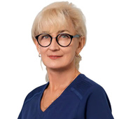 Егорова Елена Викторовна — акушер-гинеколог, акушер
