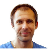 Сухоруков Максим Анатольевич — хирург