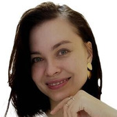 Фахретдинова Диана Ильшатовна — УЗИ-специалист