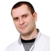 Десятниченко Александр Вадимович — андролог, уролог