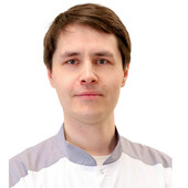 Вихарев Антон Викторович — венеролог, дерматолог