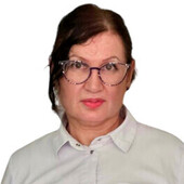 Белякова Марина Леонидовна — стоматолог