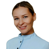 Макарова Мария Николаевна — стоматолог, стоматолог-хирург
