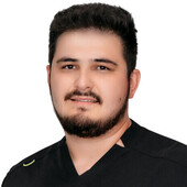 Назимов Хуршеджон Икромжонович — ЛОР (отоларинголог)