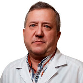 Гаврилюк Валерий Павлович — УЗИ-специалист