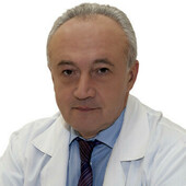 Козловский Владимир Анатольевич — нейропсихолог, невролог