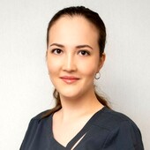 Распопова Мария Александровна — стоматолог-хирург, стоматолог