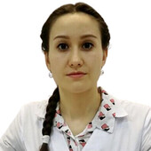 Шаюк Зинаида Анатольевна — диетолог, гастроэнтеролог