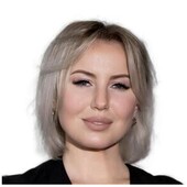 Панова Ксения Андреевна — стоматолог-ортопед, стоматолог