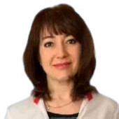 Шавадзе Екатерина Владимировна — акушер, гинеколог