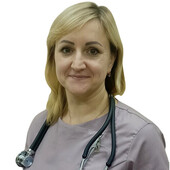 Магдеева Мария Мирзалагаджиевна — терапевт