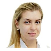Львутина Алиса Ивановна — рентгенолог