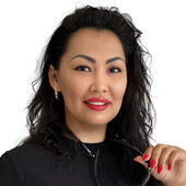 Джолдошбекова Суюна Илимбековна — стоматолог-ортопед, стоматолог