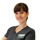 Юрченко Наталья Викторовна — стоматолог, стоматолог-ортодонт