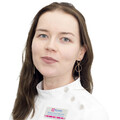 Чащина Анна Сергеевна - стоматолог, стоматолог-терапевт